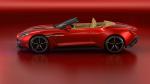 Aston Martin Vanquish Zagato Volante 2017 года (WW)